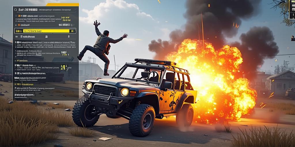 和平精英辅助《战神w》直装全网首发吃鸡吃到手软